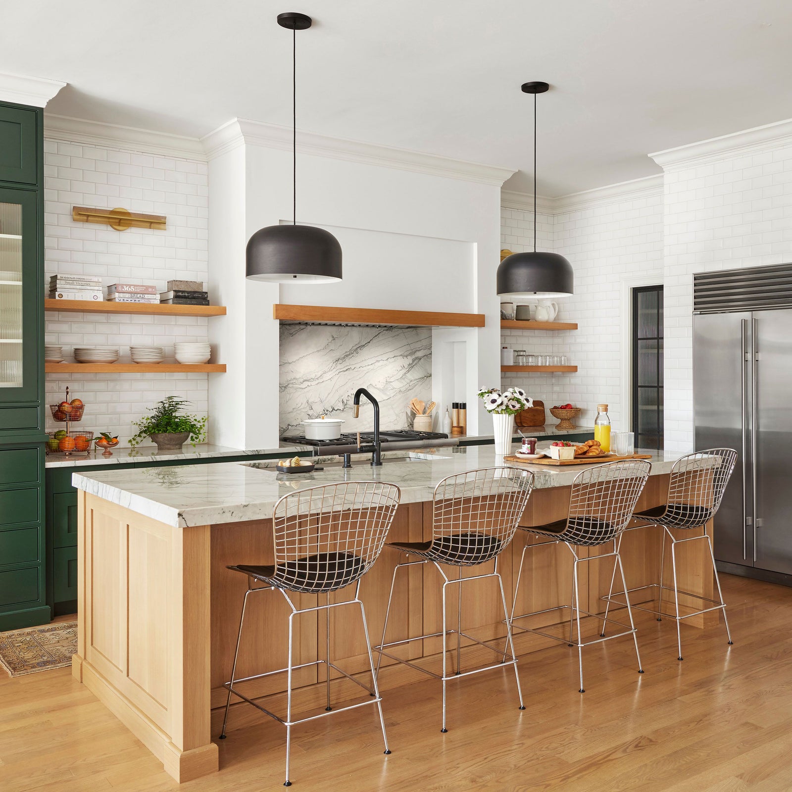 Kitchen Island Series