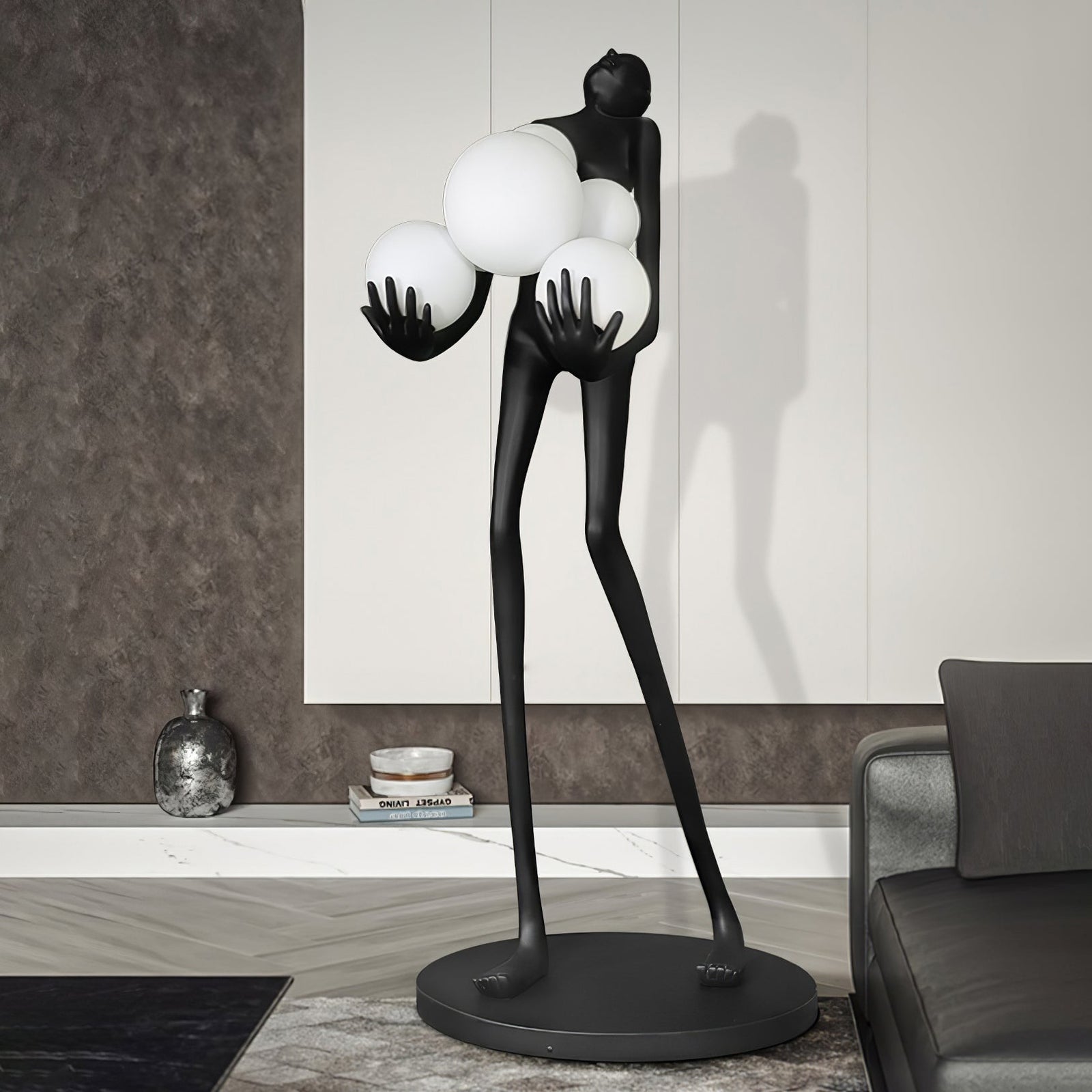 Sculpture Collections