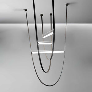 Tracer Belt Pendant Lamp