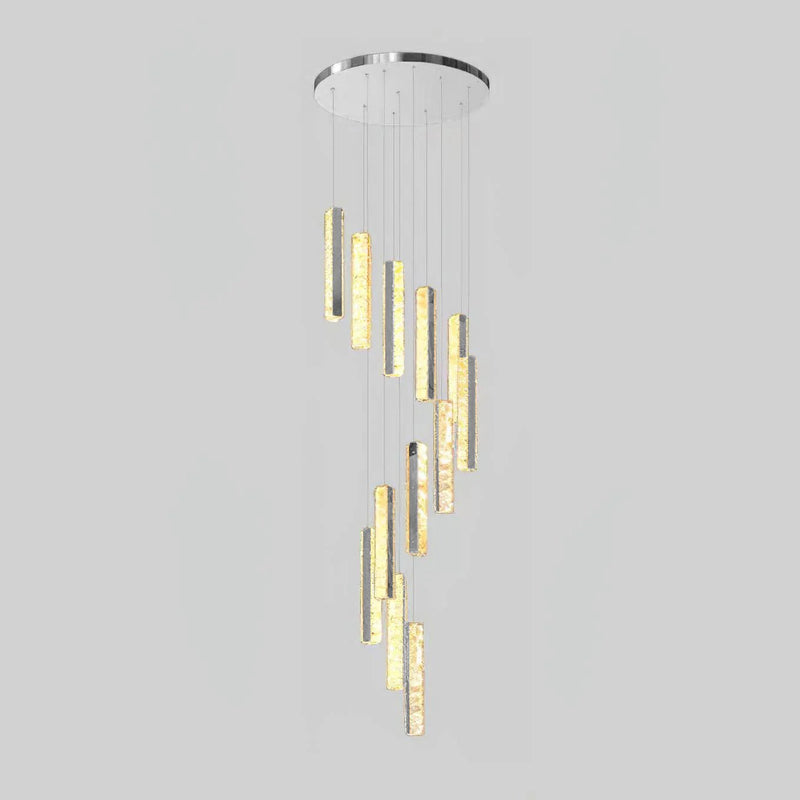 Villa Forci Chandelier – detail 32