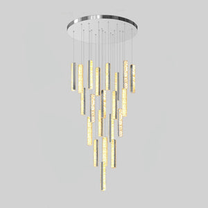 Villa Forci Chandelier