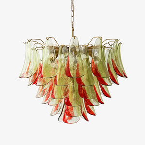 Marielle Glass Chandelier