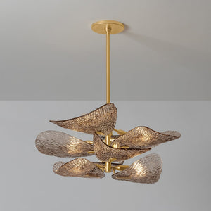 Cardiff Chandelier