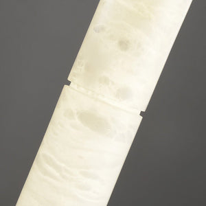 Aria Alabaster Pendant Lamp