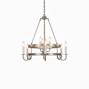 Vintage Voyager Chandelier