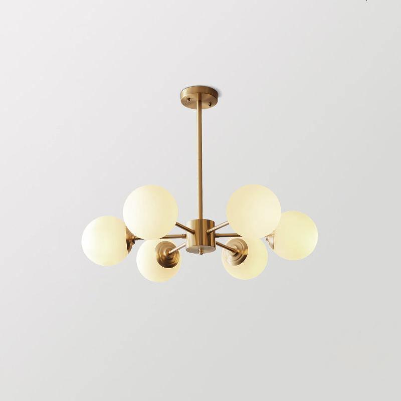 Karrington Chandeliers – detail 36