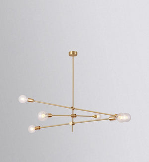 Mobile Pendant Light