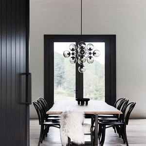 Vertex Chandelier