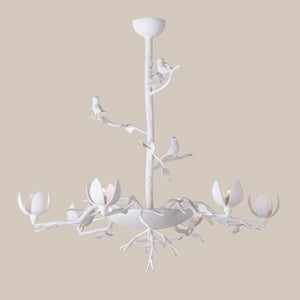Passera Chandelier