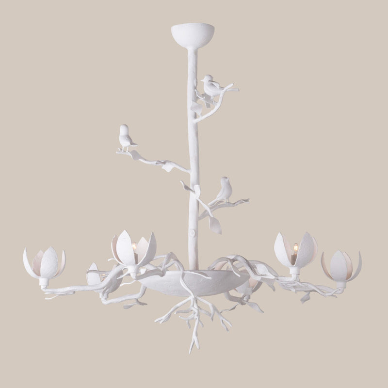 Passera Chandelier – detail 4