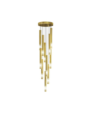 Symphony Orchestra Chandelier