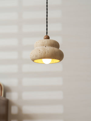 Cava Stack Pendant Lamp