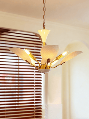 Liora Blossom Chandelier
