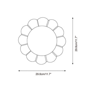 Flora Glow Wall Lamp