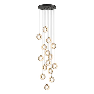 Alabaster Ring Alabaster Pendant Light