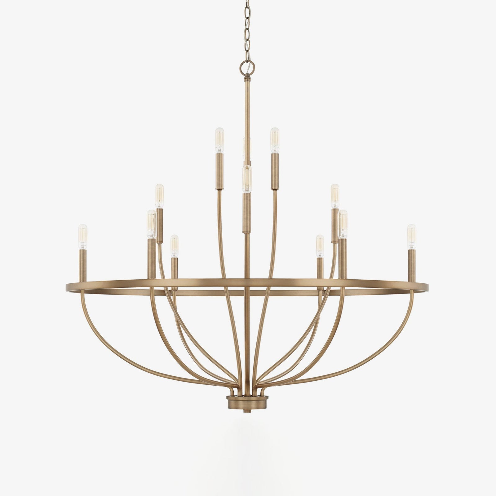 Maxwell Chandelier