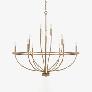 Maxwell Chandelier
