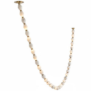 Riviere Chain Chandelier