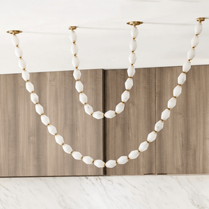 Riviere Chain Chandelier