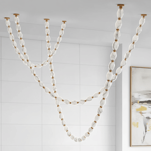 Riviere Chain Chandelier
