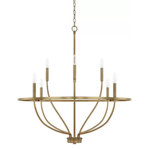 Maxwell Chandelier