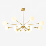 Candelabro Balloon Ball