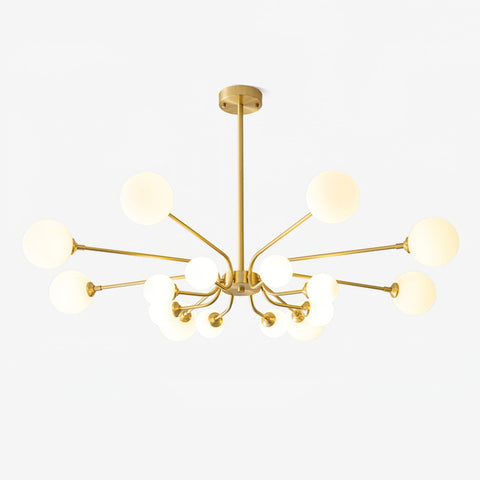 Candelabro Balloon Ball