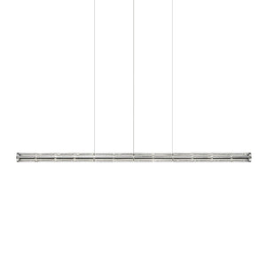 Mcdade Segmented Glass Chandelier