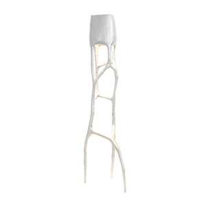 Gothic Sculpture Floor Lamp