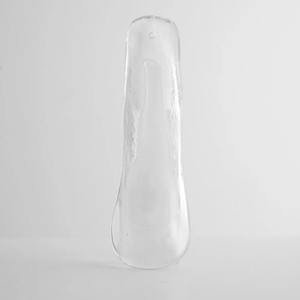Murano Glass Leaf Chandelier