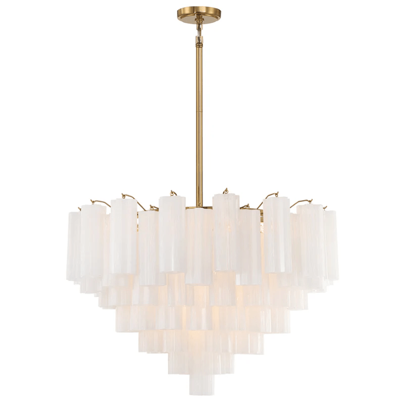 Virella Murano Chandelier – detail 7