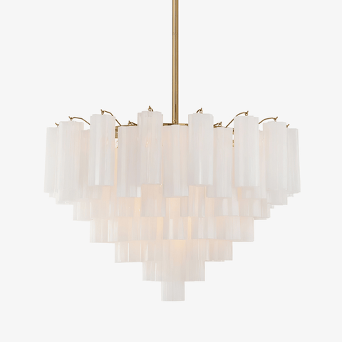 Lampadario Virella Murano