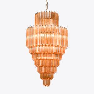 Raphael Murano Chandelier