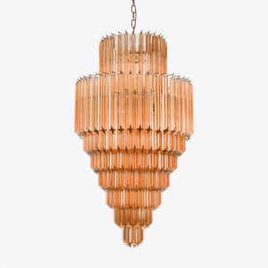 Raphael Murano Chandelier
