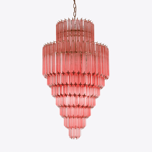 Raphael Murano Chandelier