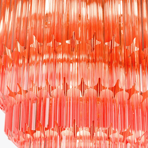 Raphael Murano Chandelier