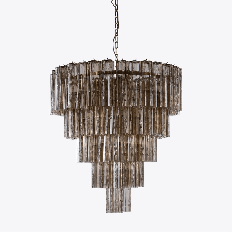 Grande Treviso Chandelier – detail 4