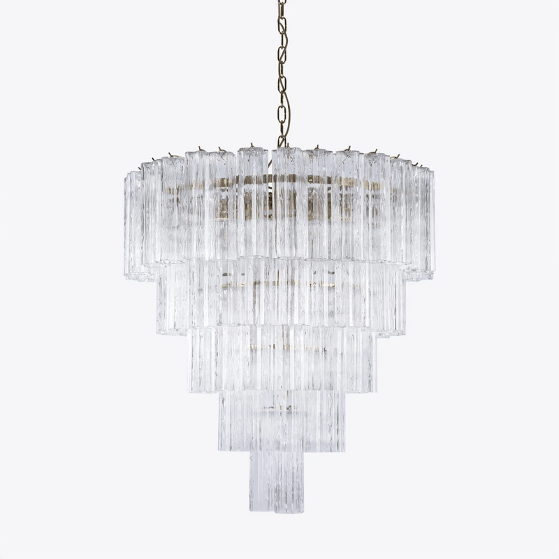 Grande Treviso Chandelier – detail 5