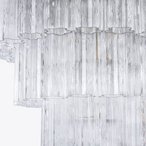 Grande Treviso Chandelier