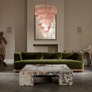 Grande Treviso Chandelier