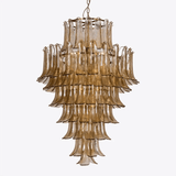 Lustre Amber Petalo