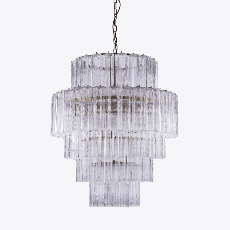 Rina Firenze Chandelier – detail 6