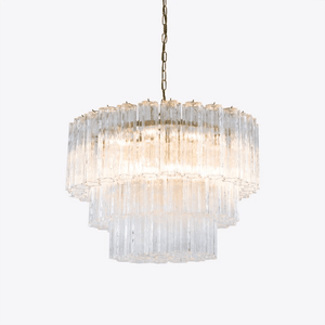 Medium Treviso Chandelier