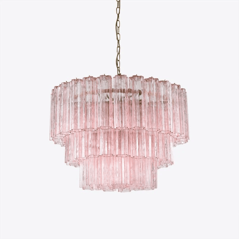 Medium Treviso Chandelier – detail 2