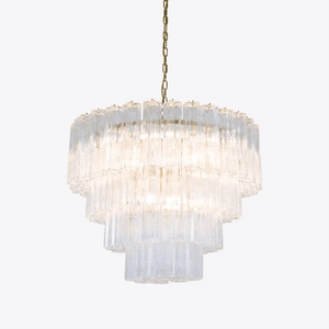 Large Treviso Chandelier