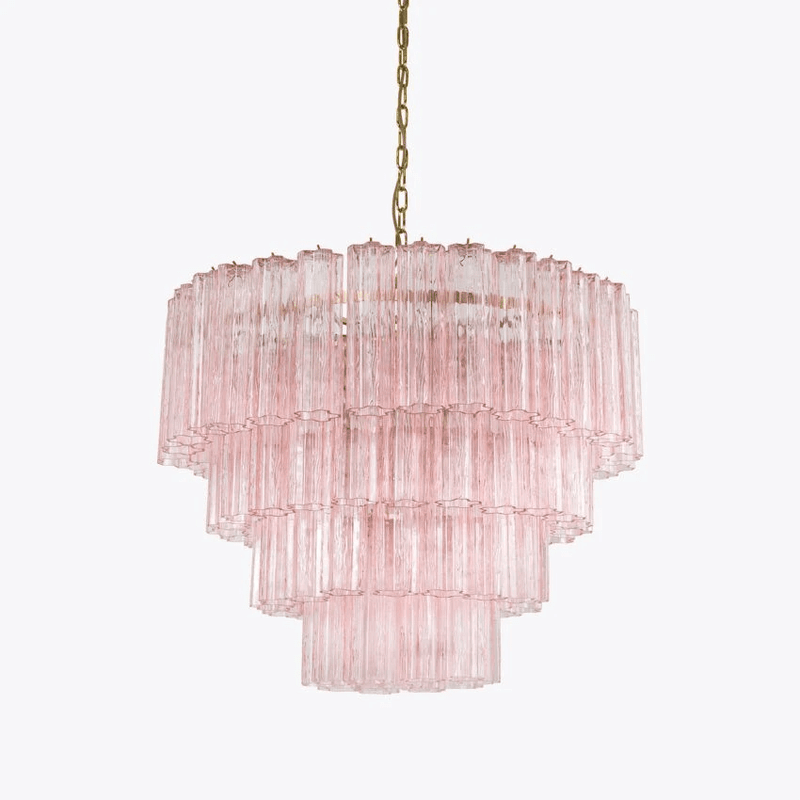 Large Treviso Chandelier – detail 5