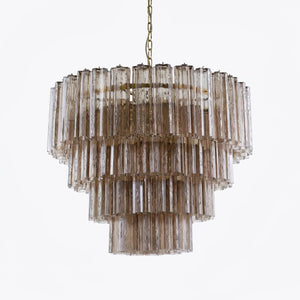Large Treviso Chandelier