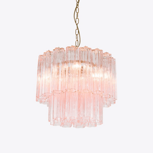Small Treviso Chandelier