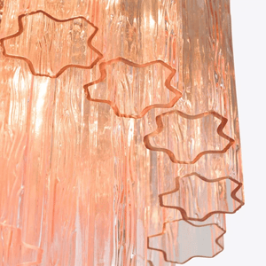 Small Treviso Chandelier