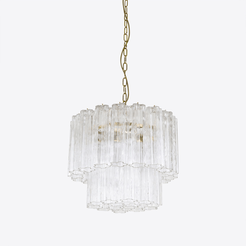 Small Treviso Chandelier – detail 6